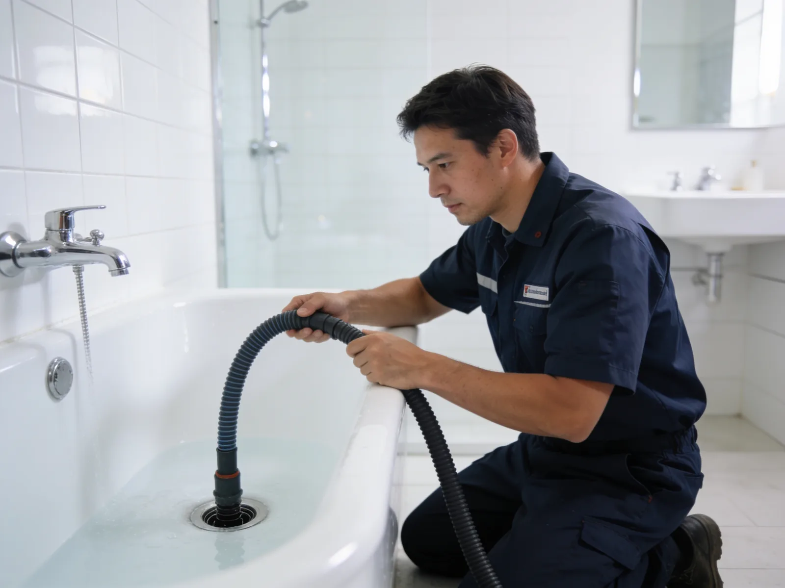 Emergency Plumber Lakeside Marblehead, OH FAQs